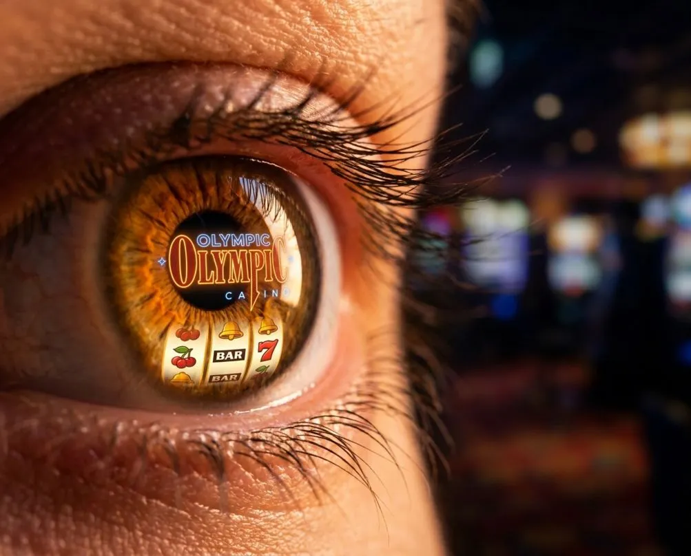 Olympic Casino — Bezmaksas griezieni tiešsaistes kazino spēlēs Olympic Casino — Bezmaksas griezieni tiešsaistes kazino spēlēs